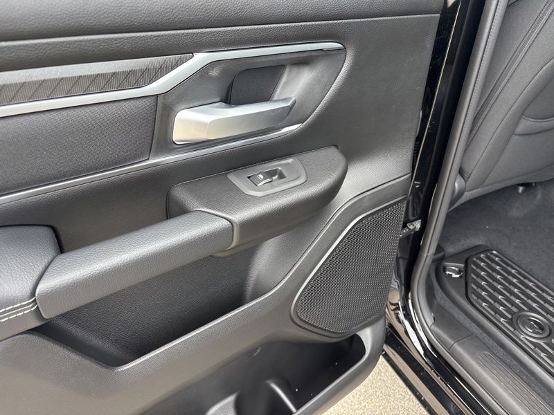 New 2026 Ram 1500 Truck