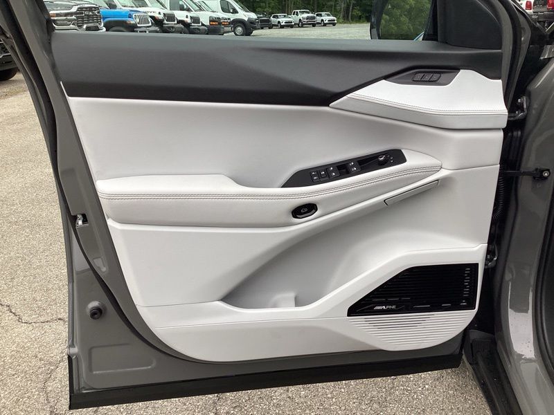 New 2026 Jeep Cherokee SUV