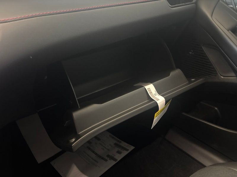 New 2027 Dodge Charger Sedan