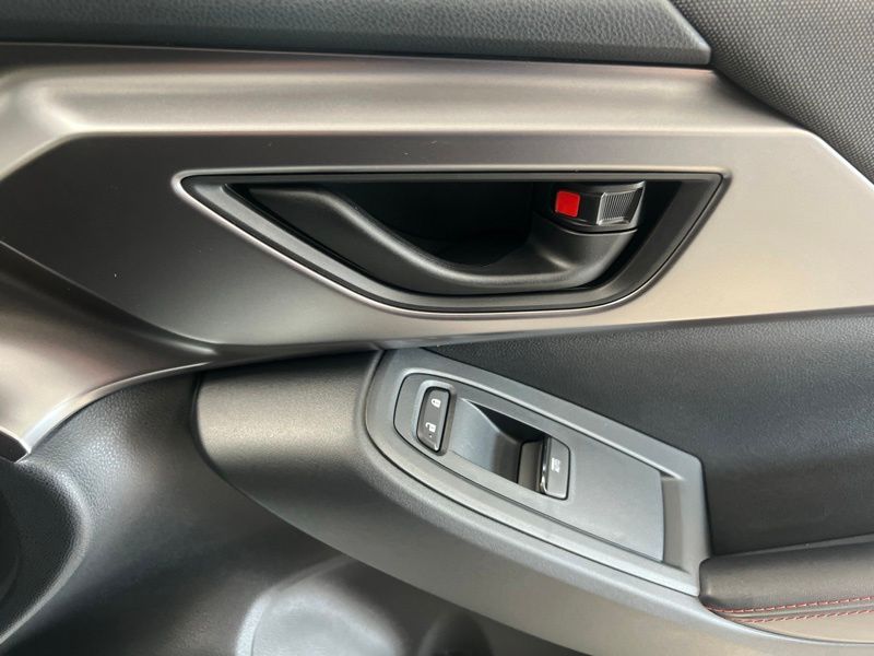 New 2026 Subaru Impreza Hatchback