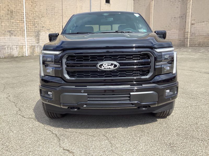 New 2026 Ford F-150 Truck