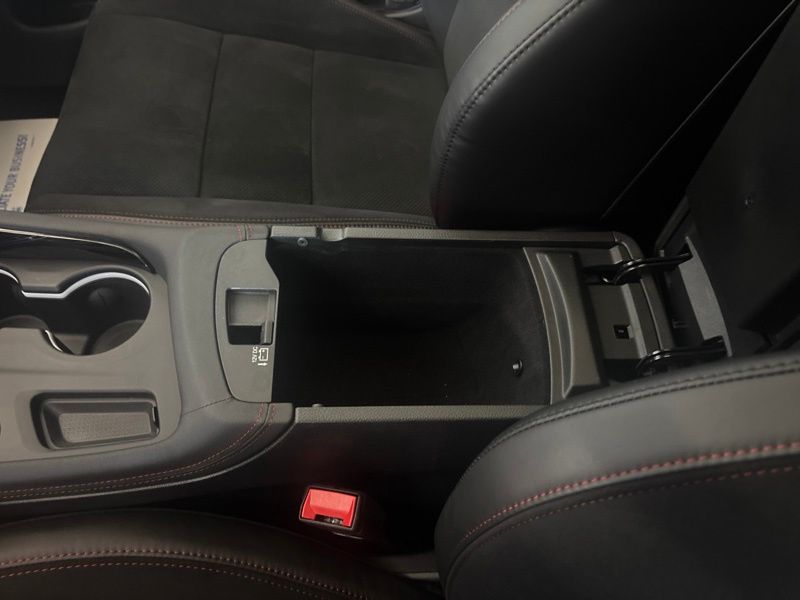 Used 2026 Dodge Durango SUV