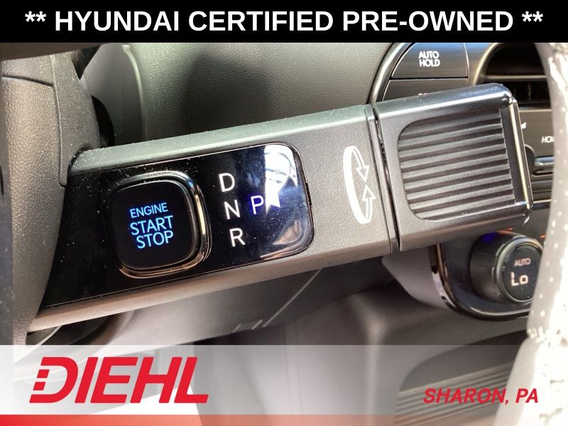 Used 2026 Hyundai Palisade SUV