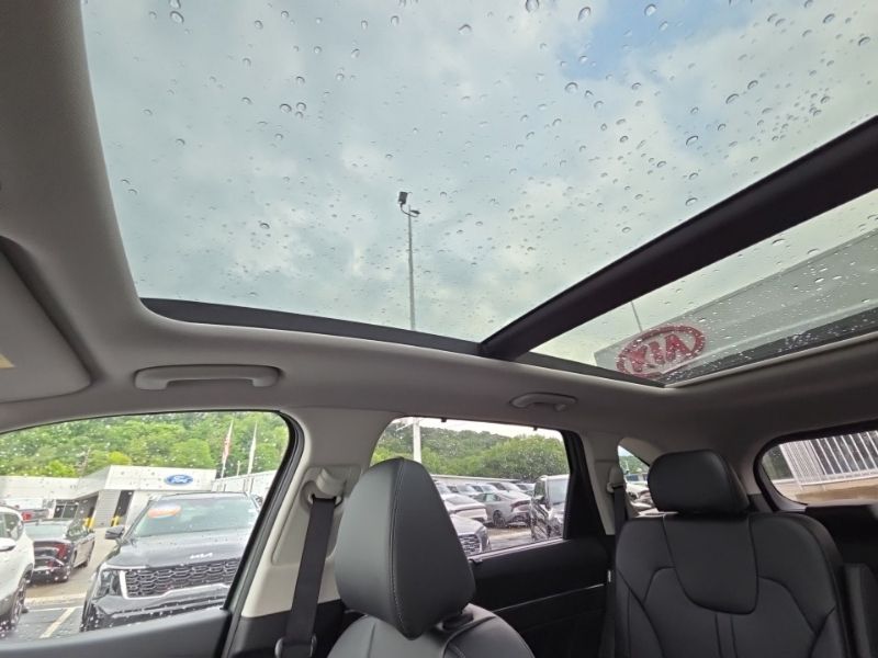 New 2026 Kia Sorento SUV