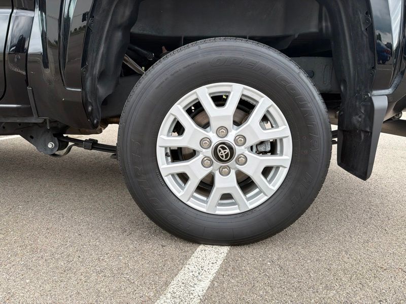 Used 2024 Toyota Tacoma Truck