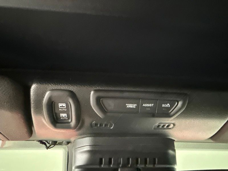 Used 2022 Jeep Wrangler SUV