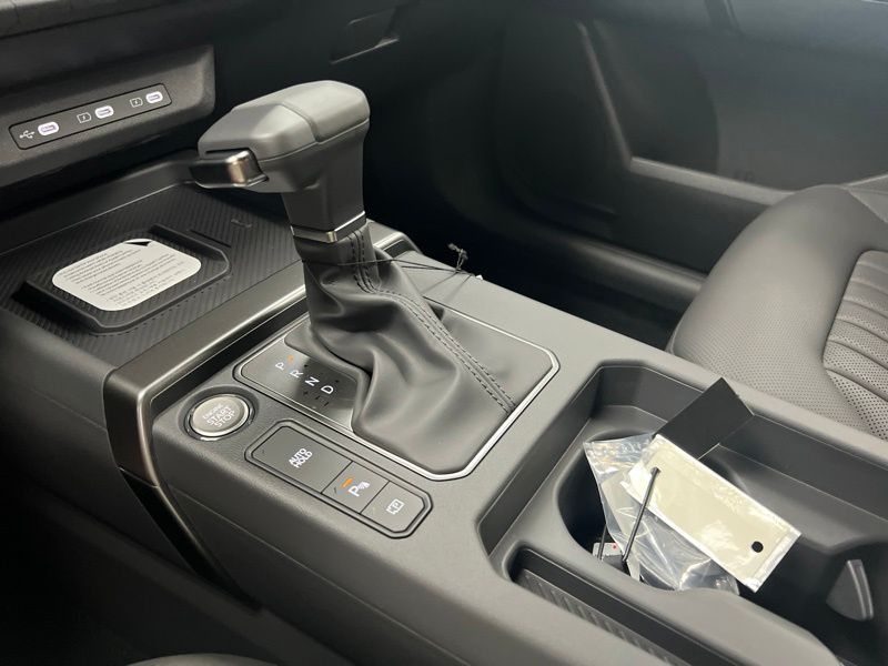 New 2027 Kia Seltos SUV