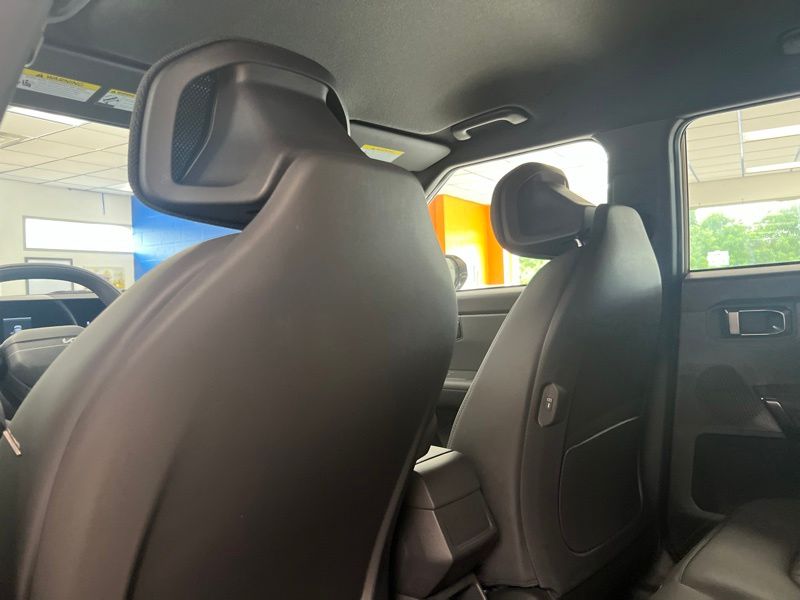 New 2027 Kia Seltos SUV