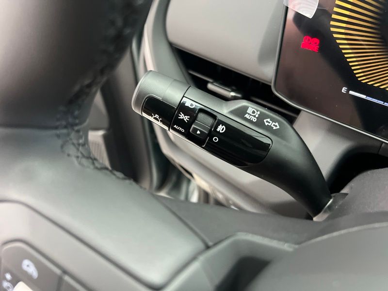 New 2027 Kia Seltos SUV
