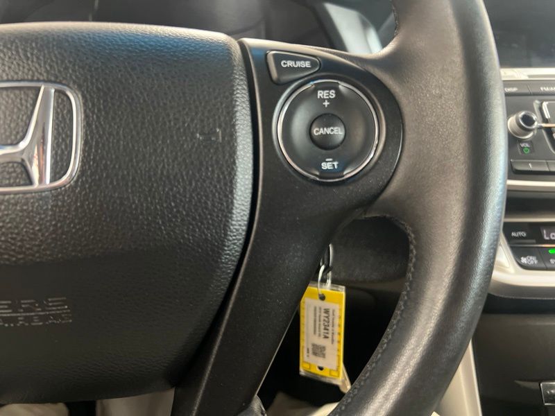 Used 2013 Honda Accord Sedan