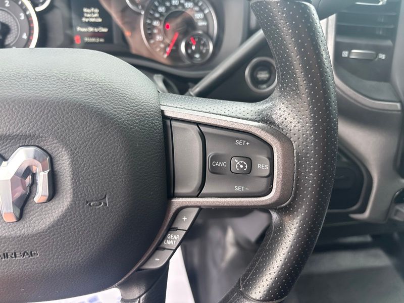 Used 2024 Ram 5500HD Truck