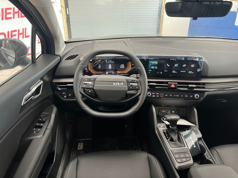 New 2026 Kia Sportage SUV