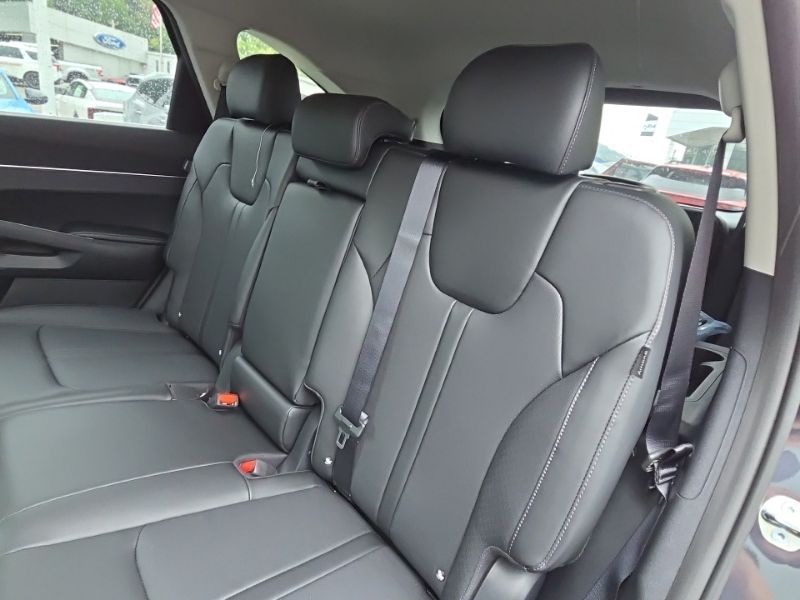New 2026 Kia Sorento SUV