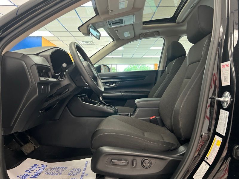Used 2024 Honda CR-V SUV