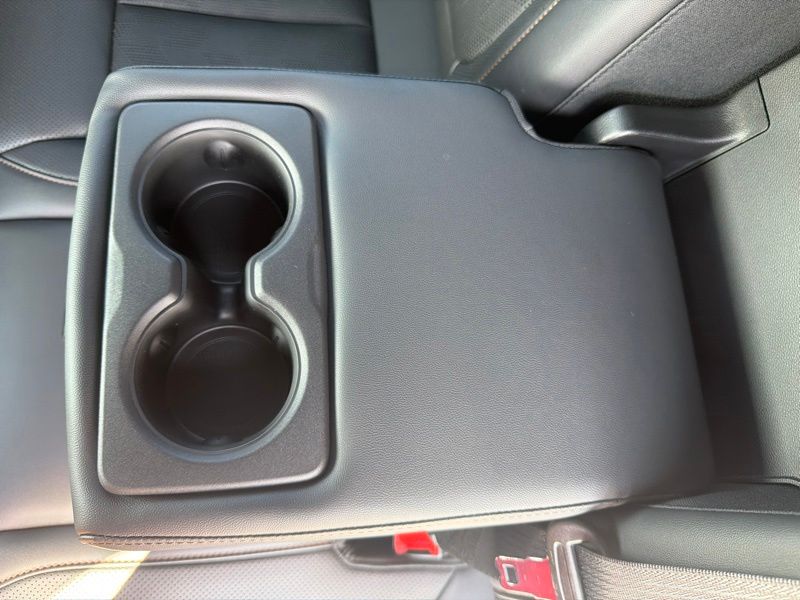New 2026 Jeep Cherokee SUV