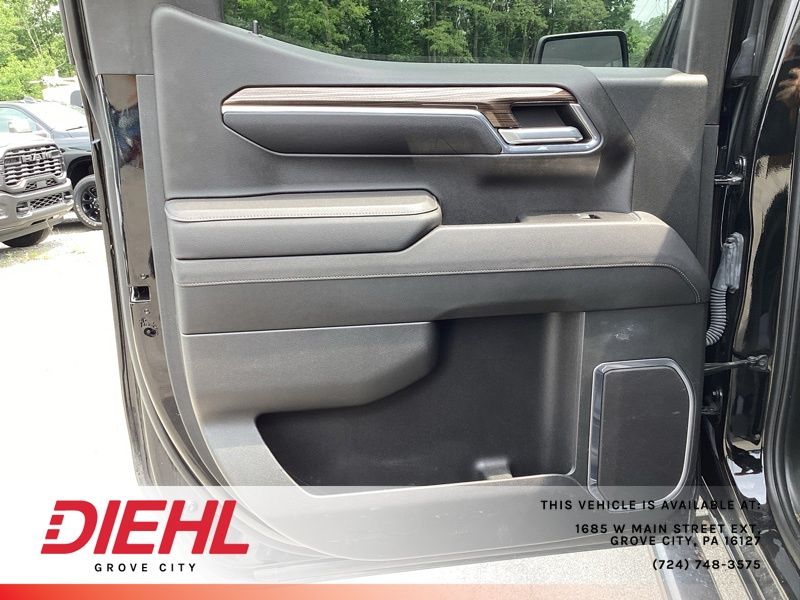Used 2023 Chevrolet Silverado 1500 Truck
