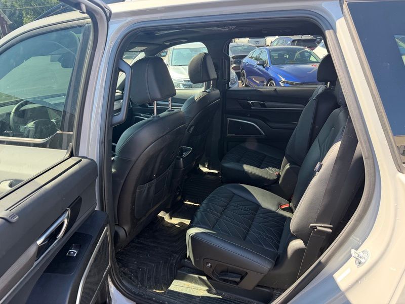 Used 2024 Kia Telluride SUV