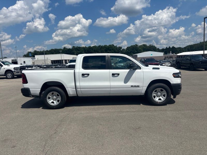 New 2026 Ram 1500 Truck