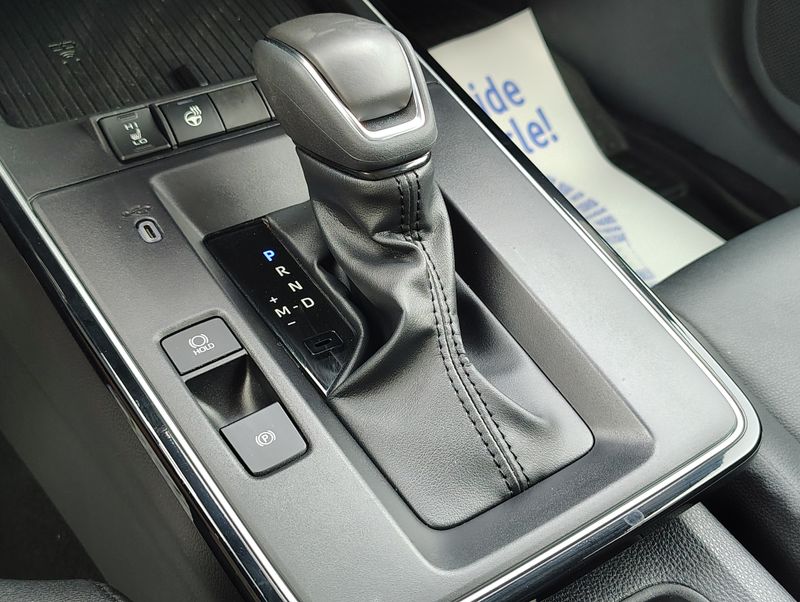 Used 2026 Toyota Corolla Cross SUV