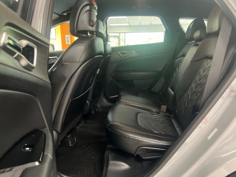 Used 2023 Kia Sportage SUV