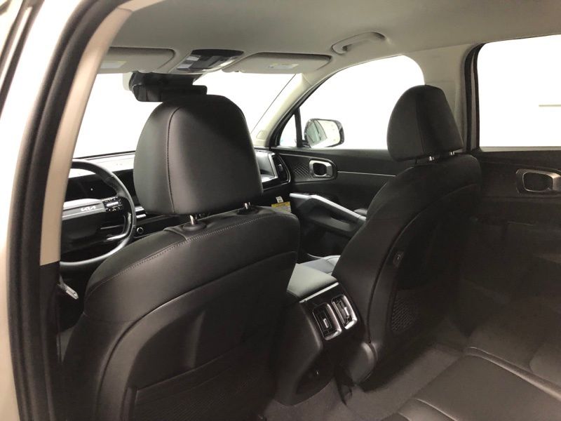 New 2026 Kia Sorento SUV