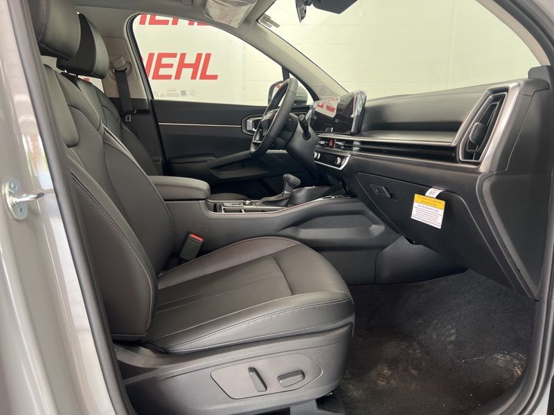 New 2026 Kia Sorento SUV