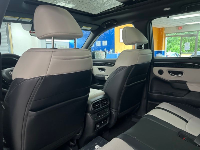 2026 Honda Passport TrailSport Elite - Photo 17