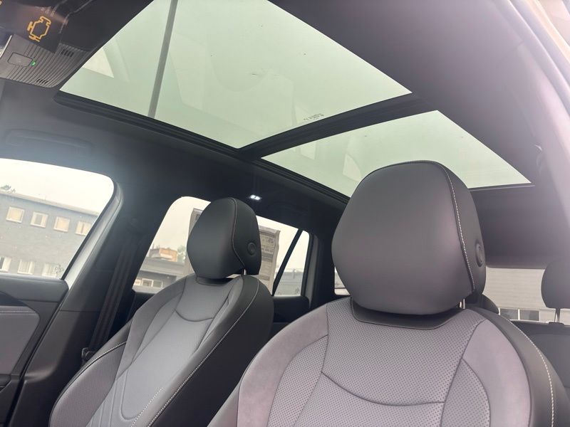 New 2026 Volkswagen Tiguan SUV