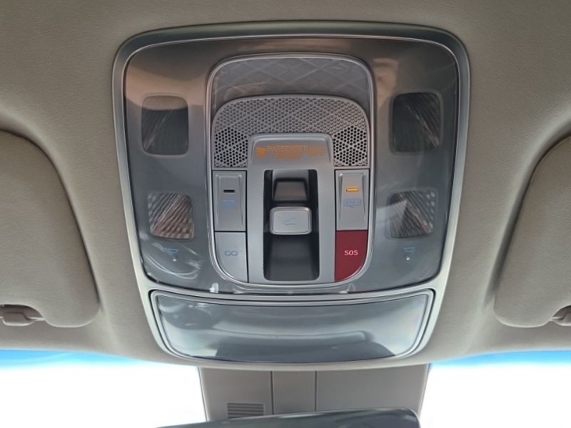 Used 2024 Genesis GV80 SUV