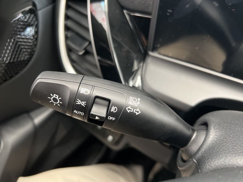 New 2026 Kia Seltos SUV