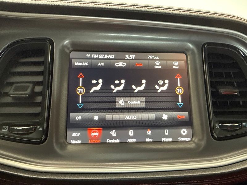 Used 2022 Dodge Challenger Coupe