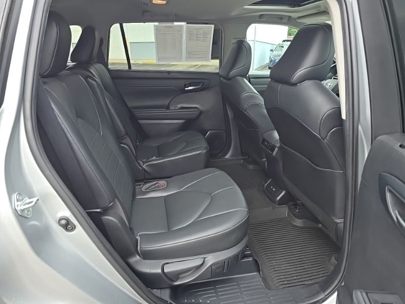 Used 2021 Toyota Highlander SUV