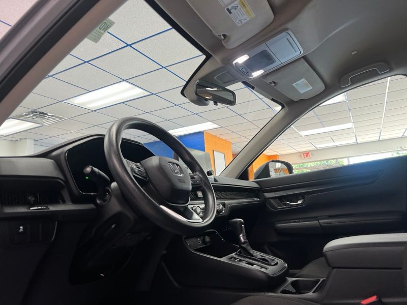 Used 2023 Honda CR-V SUV