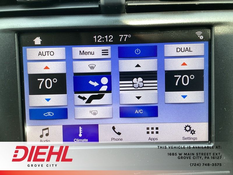 Used 2019 Ford Fusion Sedan