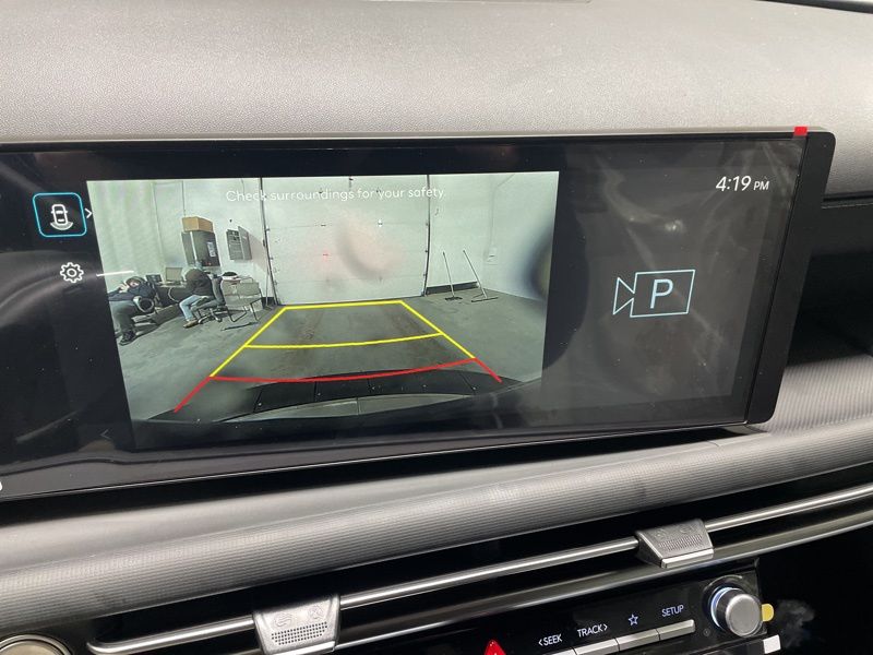 New 2026 Hyundai Santa Cruz Truck