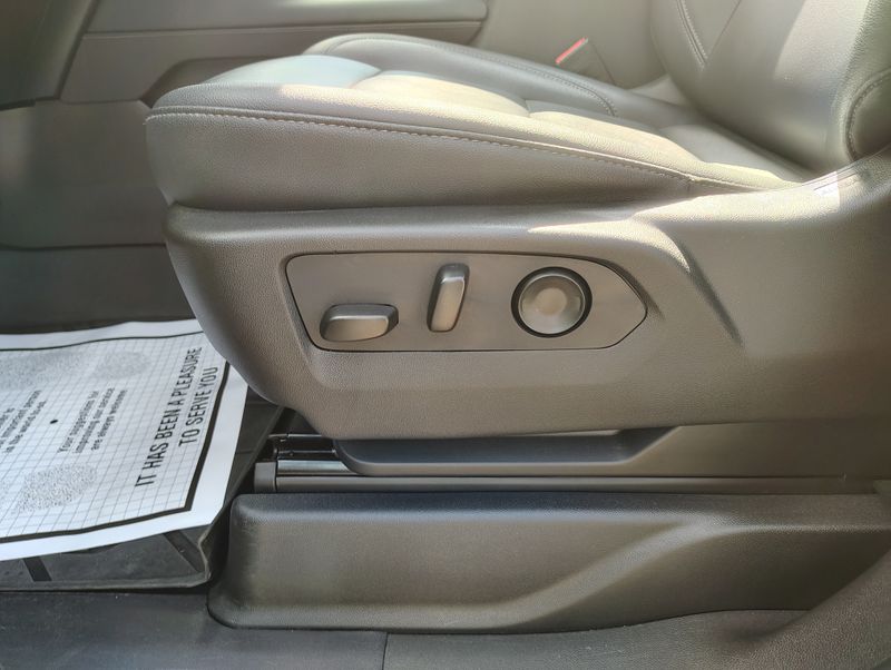 Used 2024 Chevrolet Suburban SUV