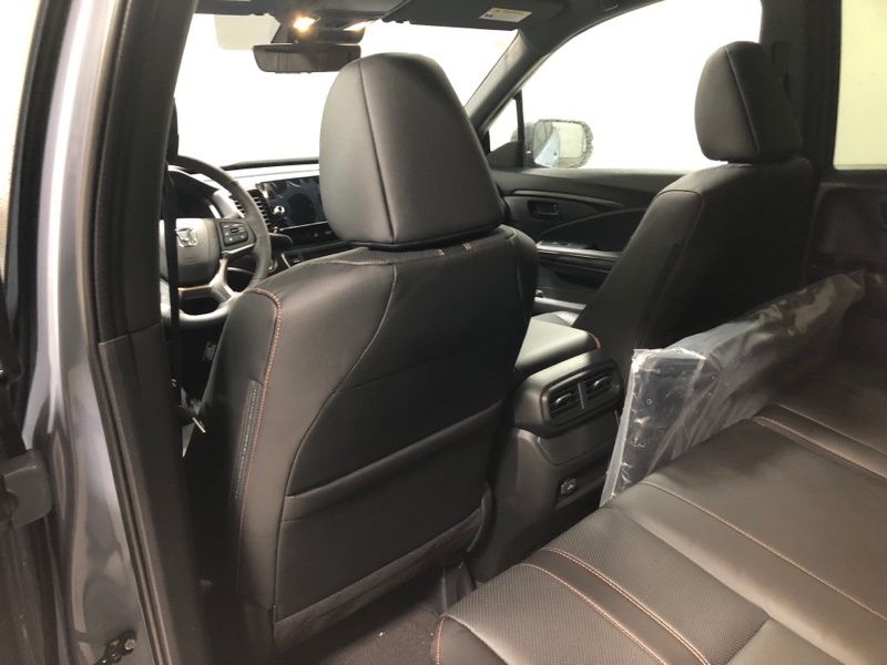 2026 Honda Ridgeline TrailSport - Photo 16