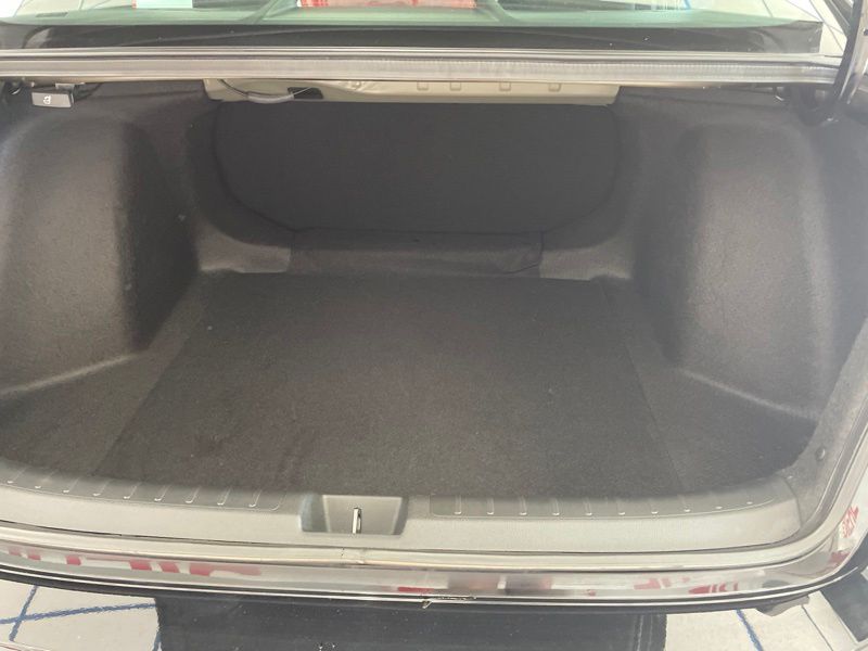 Used 2024 Honda Civic Sedan