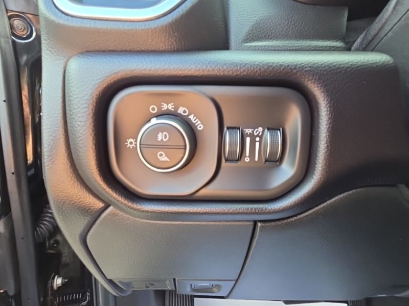 Used 2023 Ram 2500 Truck