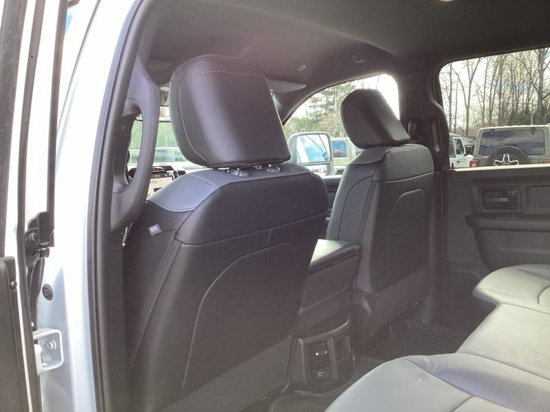 New 2026 Ram 2500 Truck