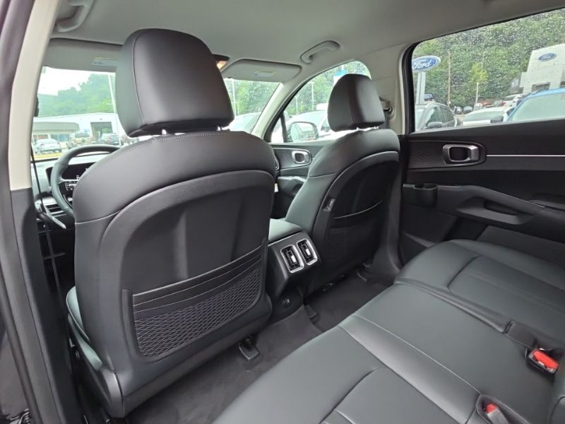 New 2026 Kia Sorento SUV