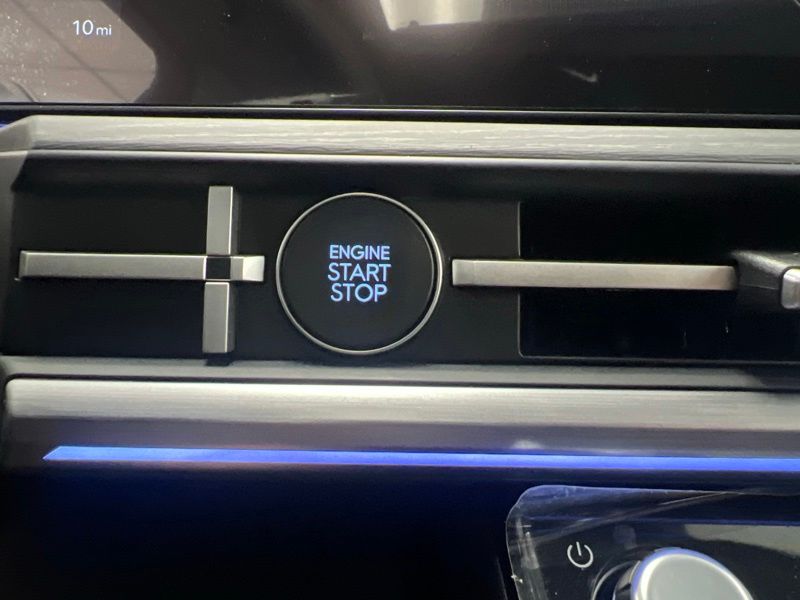 New 2026 Hyundai Santa Fe SUV