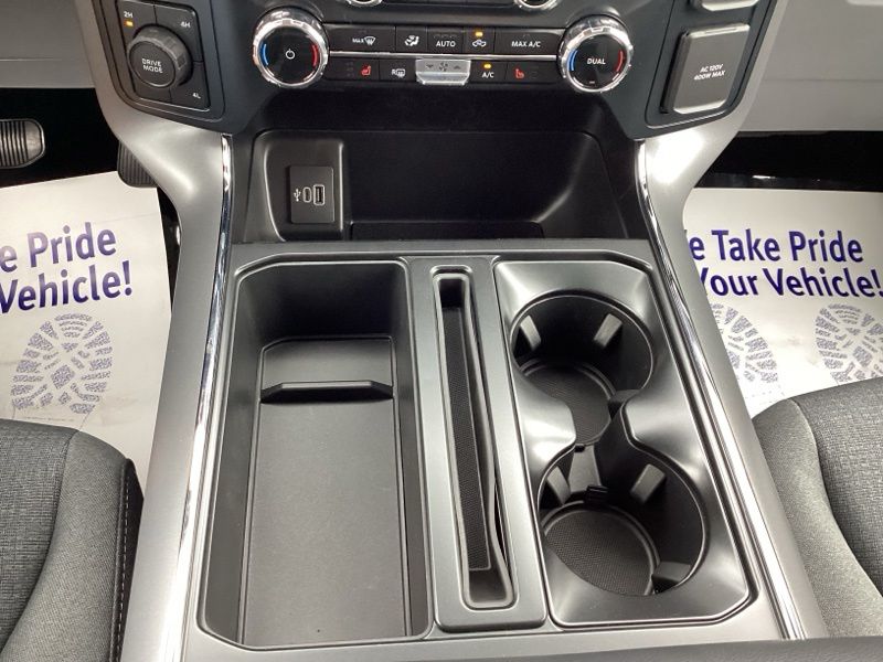 New 2026 Ford F-150 Truck