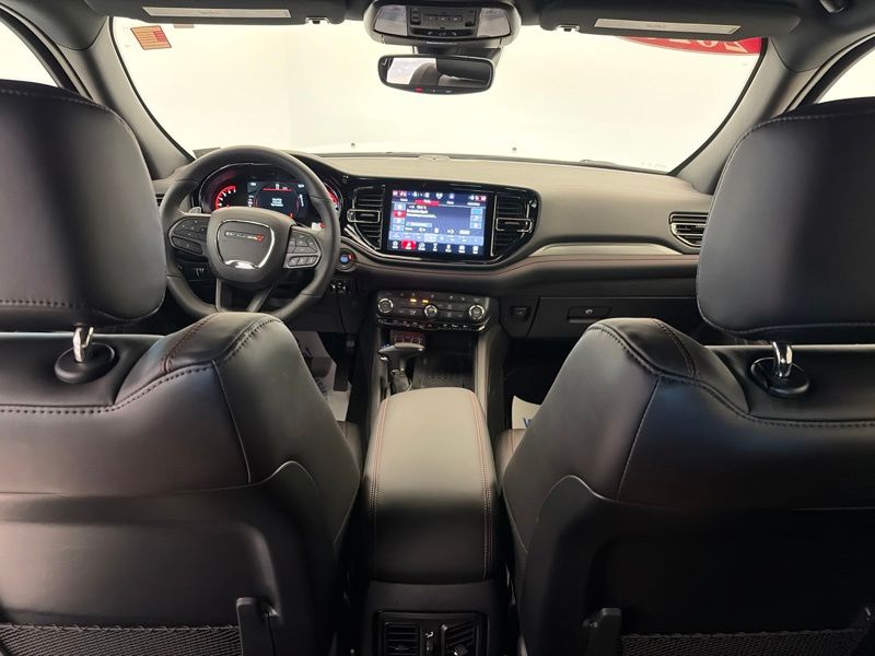 Used 2026 Dodge Durango SUV