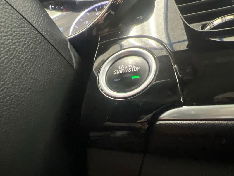 Used 2017 Buick Encore SUV