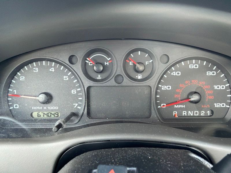 Used 2007 Ford Ranger Truck