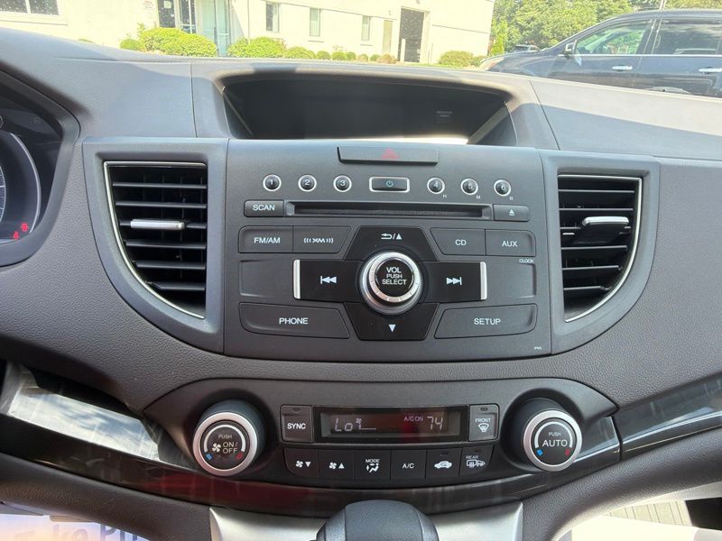 Used 2014 Honda CR-V SUV