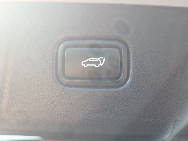 Used 2022 Hyundai Palisade SUV