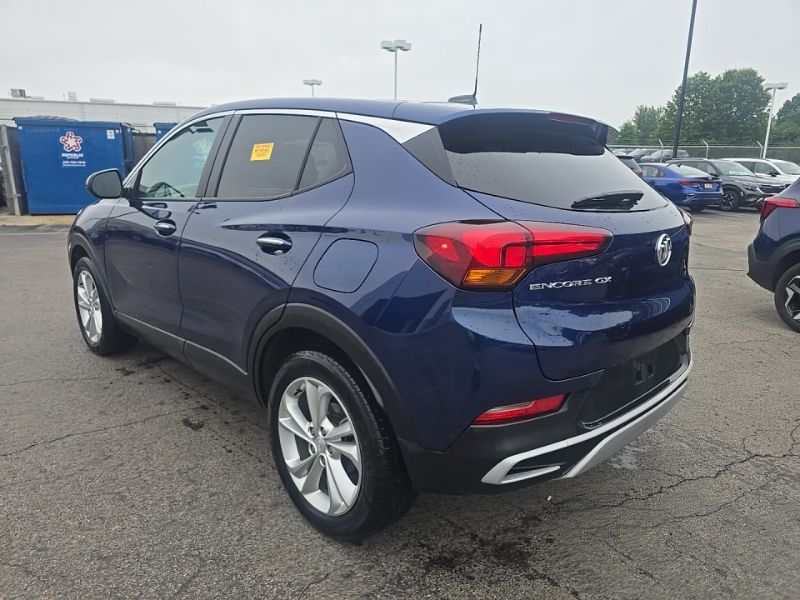 Used 2023 Buick Encore GX SUV