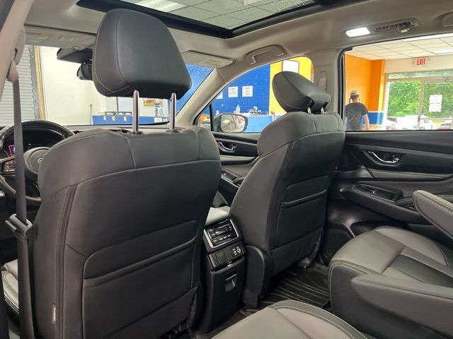 Used 2024 Subaru Ascent SUV